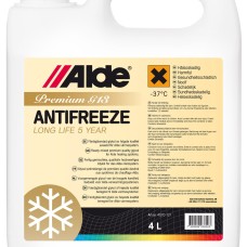 4070-121 Alde HEATING Premium G13 Antifreeze COLLECTION ONLY Caravan Motorhome sc203J